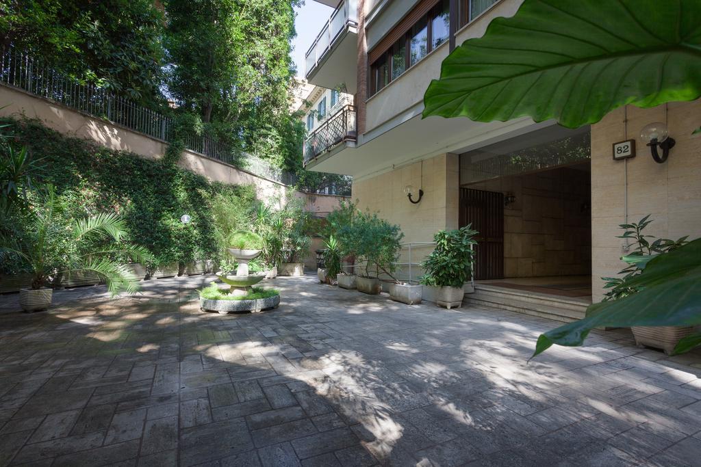 The Apartment Trastevere - Ba.Home Rom Exterior foto